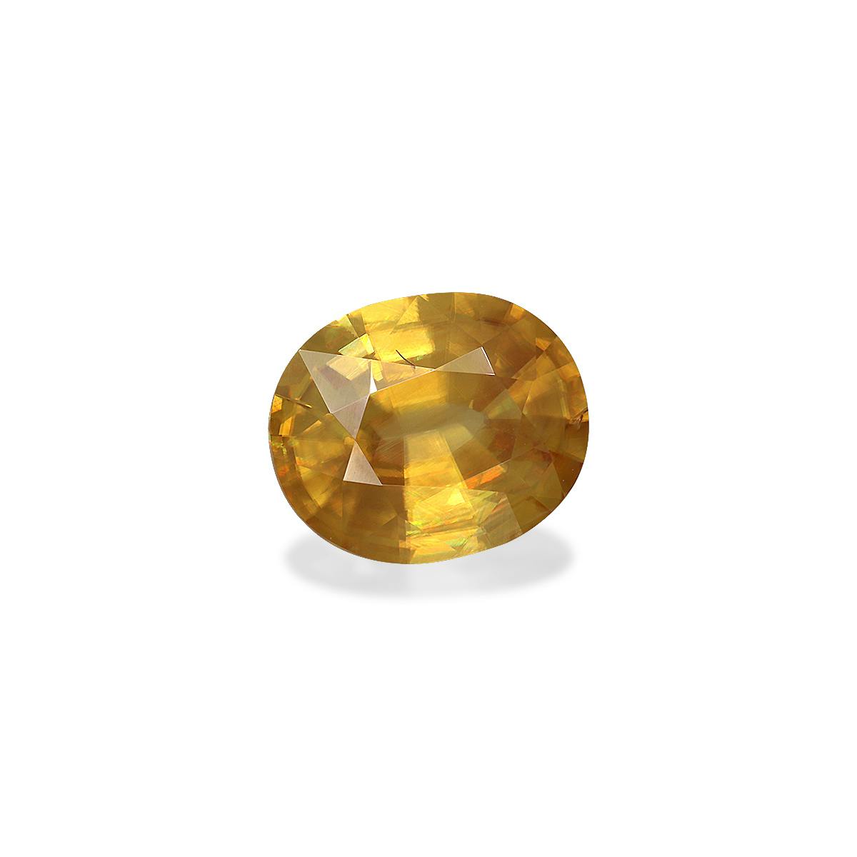 Sphene 5.12 ct